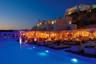 Cavo Tagoo Mykonos