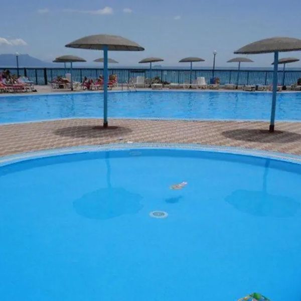 Cavos Horizon