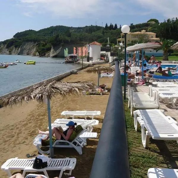 Cavos Horizon