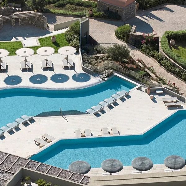 Cayo Exclusive Resort