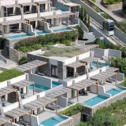 Cayo Exclusive Resort