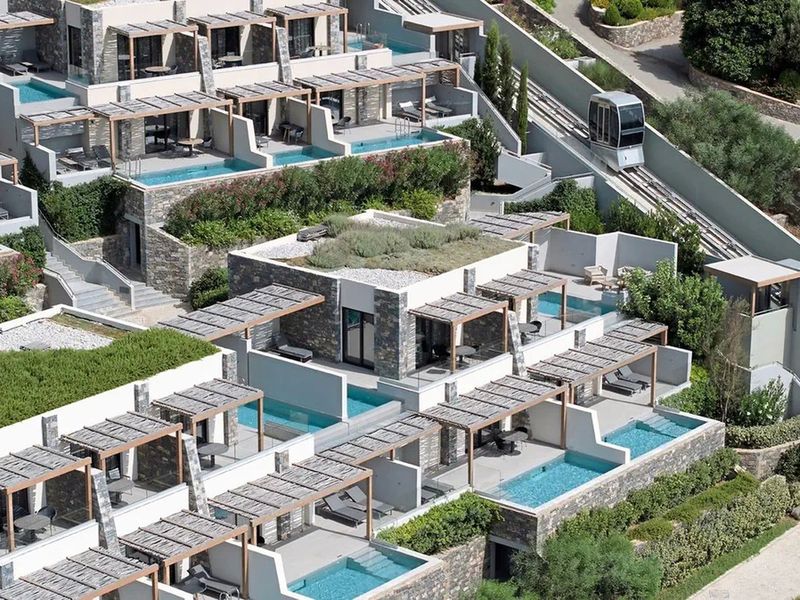 Cayo Exclusive Resort