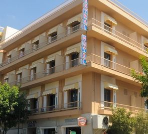 Central (Loutraki)