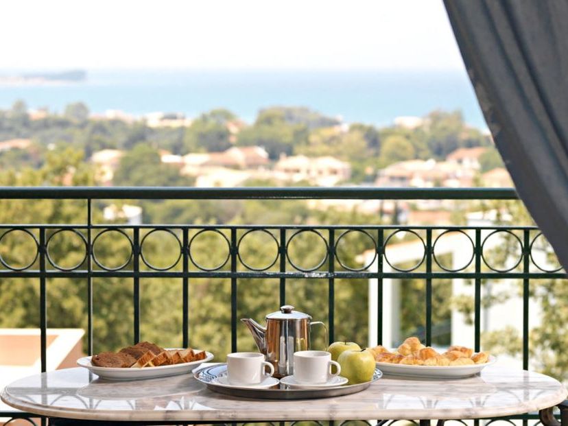balkon / taras