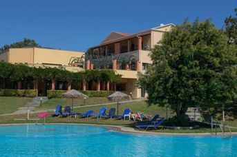 Century Resort