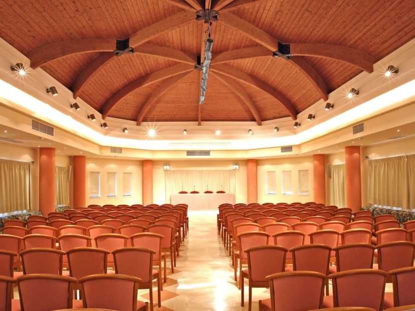 sale konferencyjne