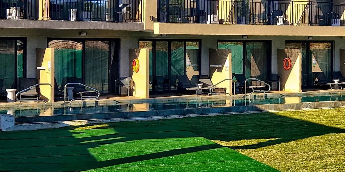 Grecja na 7 dni w październiku: 4⋆ hotel od 4 340 zł