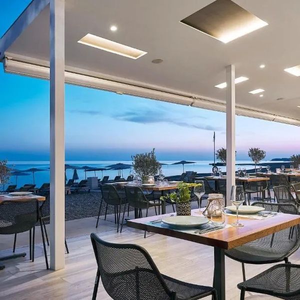 CHC Coriva Beach
