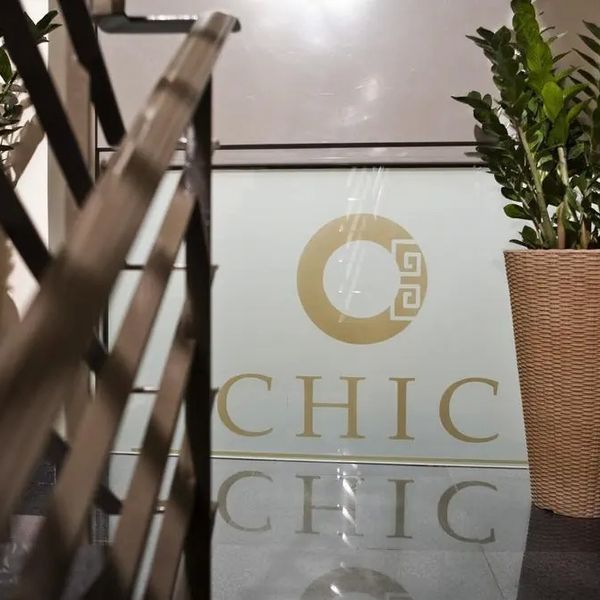 Chic (Athens)