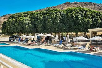 Chrissys Paradise ex Felicity