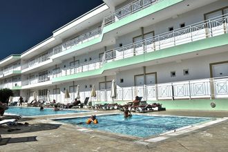 Chrissys Paradise ex Felicity