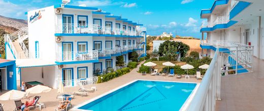 Chrissys Paradise (ex Felicity)