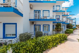 Chrissys Paradise ex Felicity