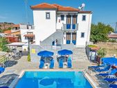 Chrysoula Studios
