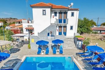 Chrysoula Studios