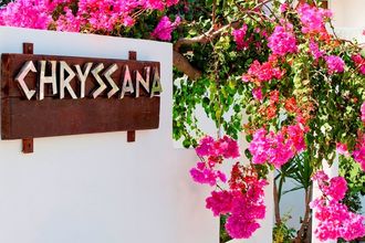 Chryssana Beach