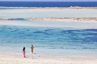 Chryssana Beach