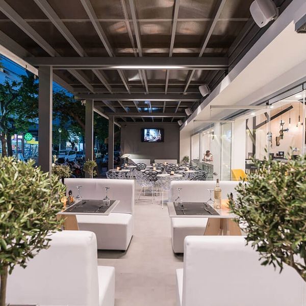 City Center (Rodos)