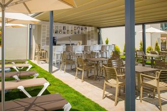 City Green Hersonissos