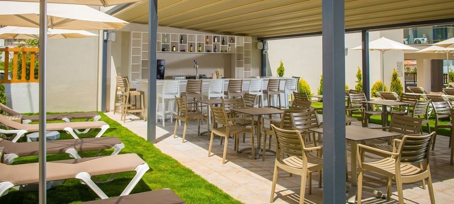 City Green (Hersonissos)