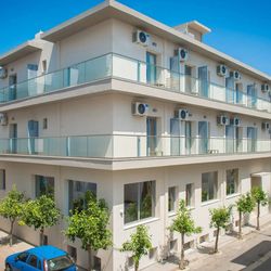 City Green Hersonissos