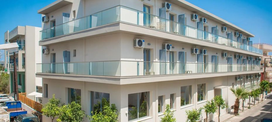 City Green (Hersonissos)