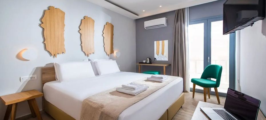 City Green (Hersonissos)