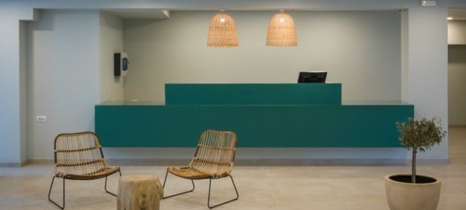 City Green (Hersonissos)