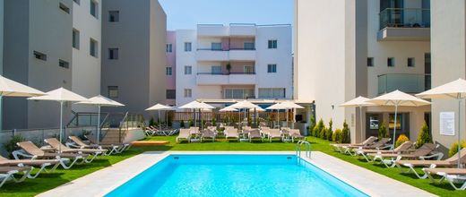 City Green (Hersonissos)