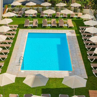 City Green (Hersonissos) - Kreta