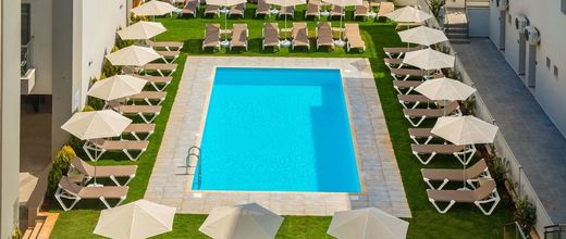 City Green (Hersonissos)