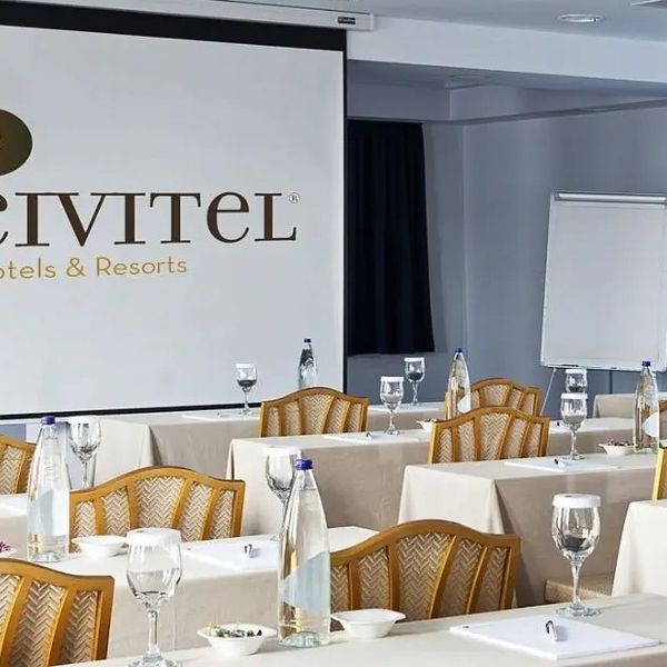 Civitel Attik