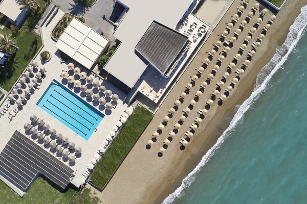 Civitel Creta Beach