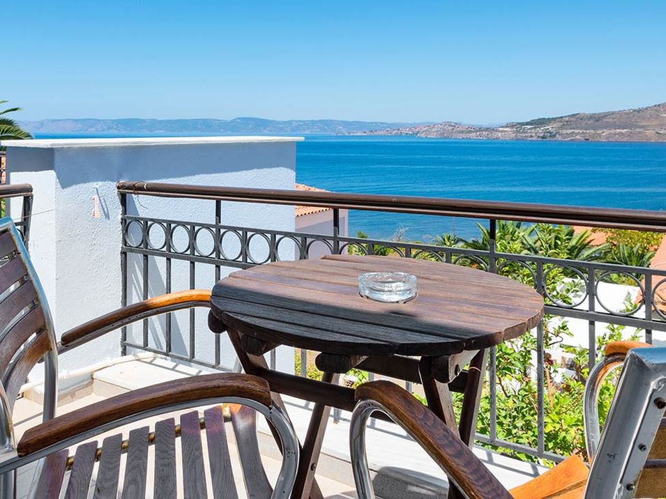 balkon / taras