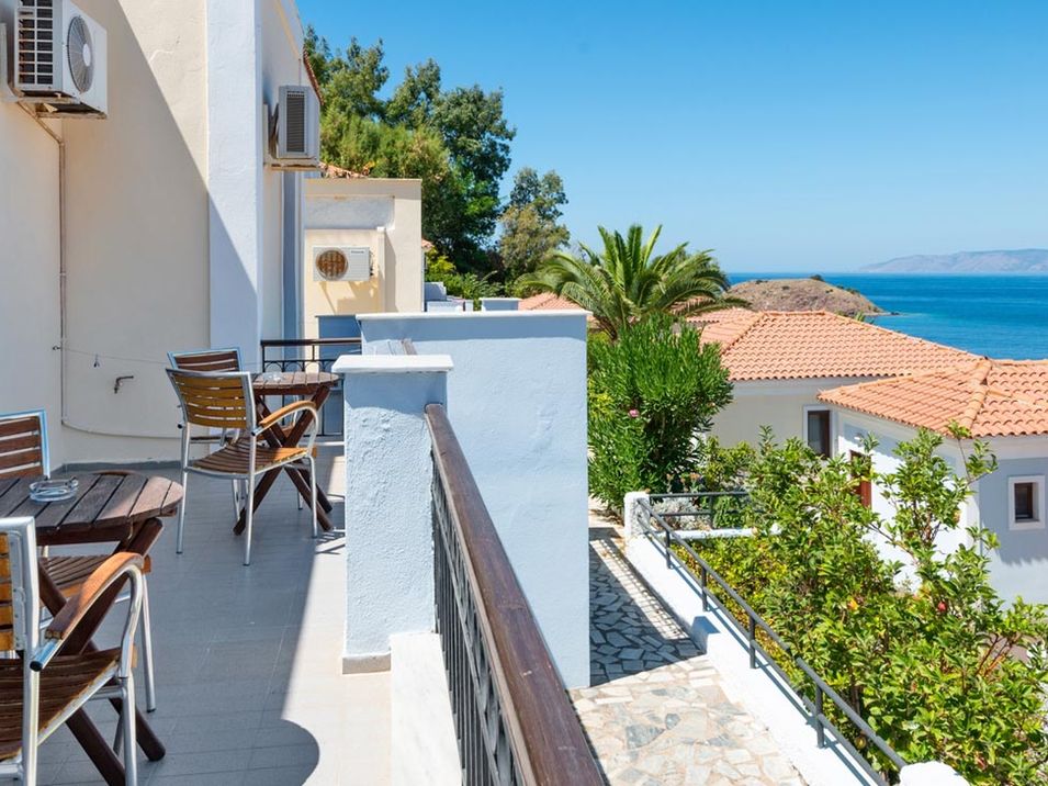balkon / taras
