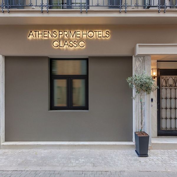 Classic by Athens Prime