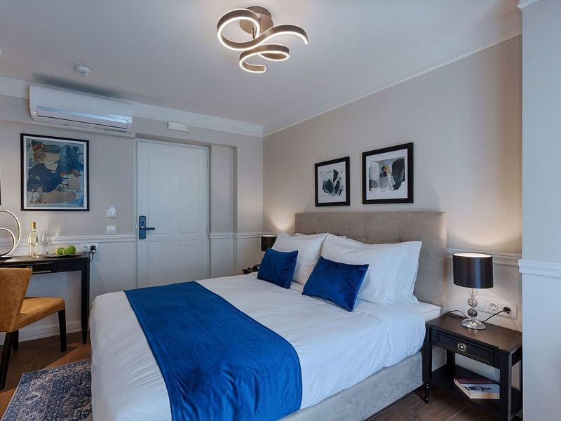 Classic by Athens Prime 4*