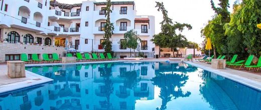 Club Lyda (ex. Bomo)