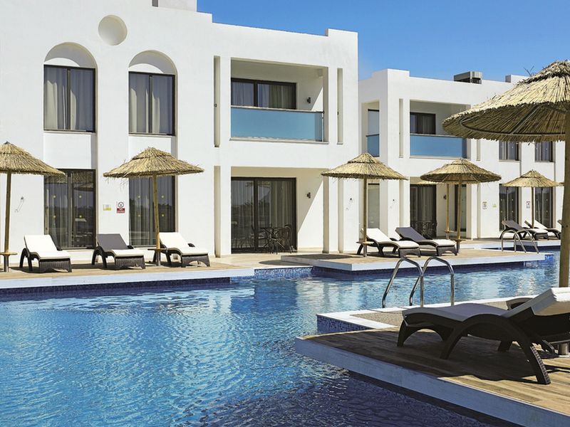 Club Magic Life Plimmiri