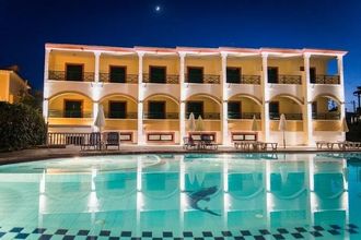 Club Zante Plaza ex Gioie Di Mare