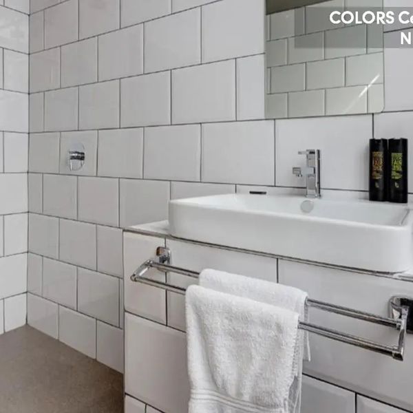 Colors Central Ladadika