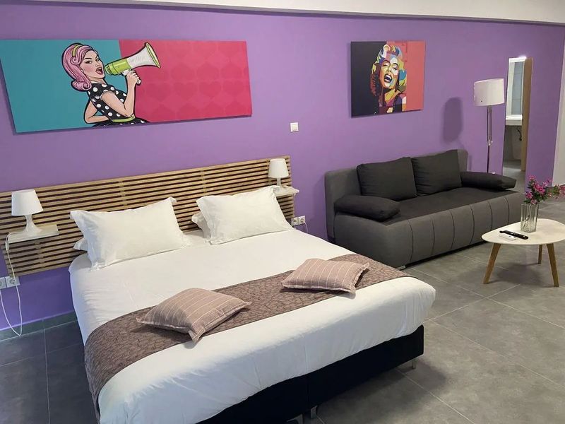 Connect Suites Apartments Studios 2*
