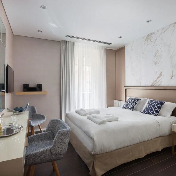 Consolato Boutique