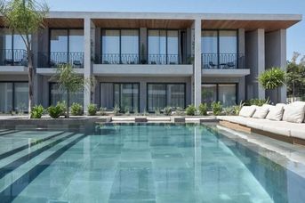 Contessina Suites