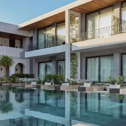 Contessina Suites and Spa