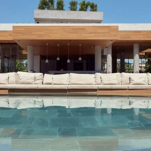 Contessina Suites and Spa