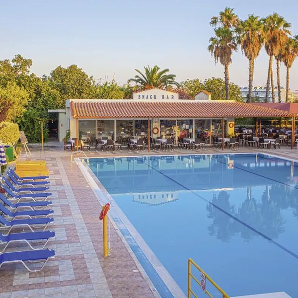 Continental Palace - zdjęcie 5