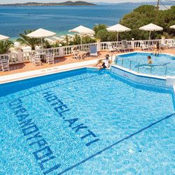 Cooee Akti Ouranoupolis