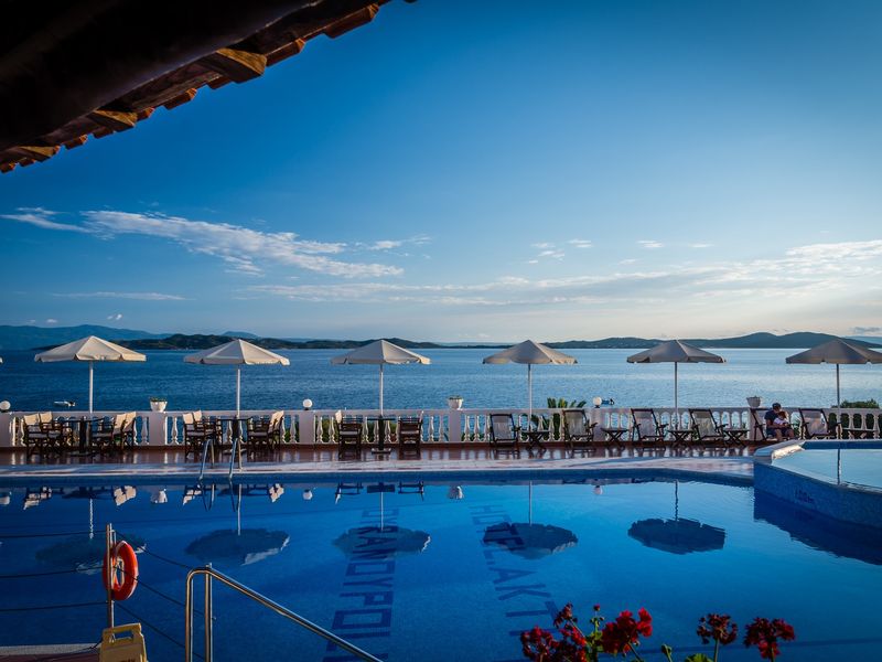 Cooee Akti Ouranoupolis