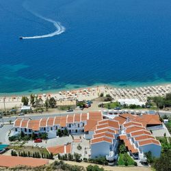 Cooee Akti Ouranoupolis